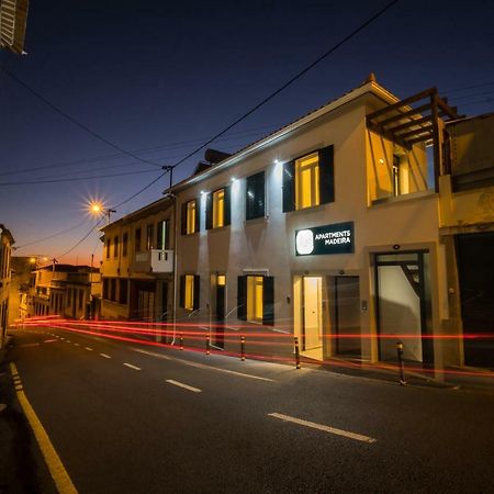 Apartments Madeira City Center Funchal  Exterior foto