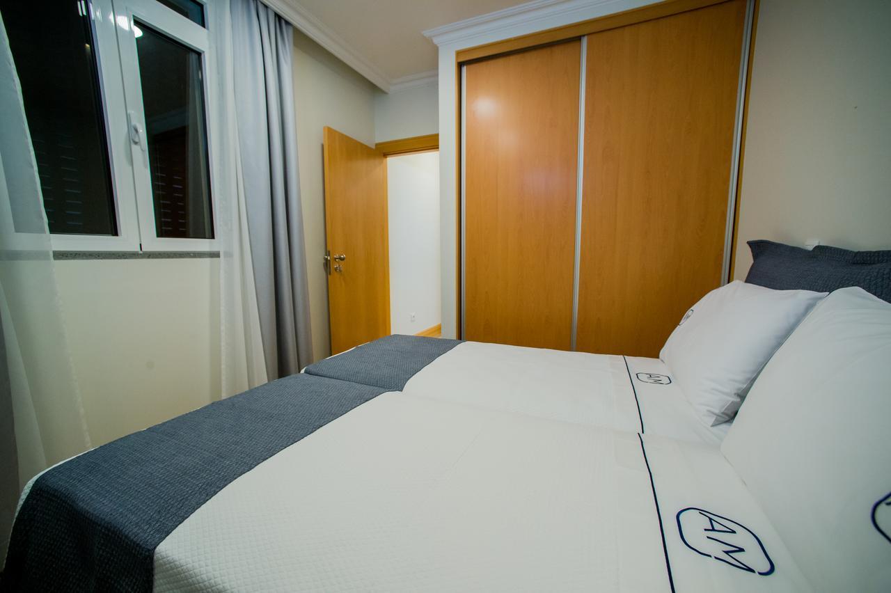 Apartments Madeira City Center Funchal  Exterior foto