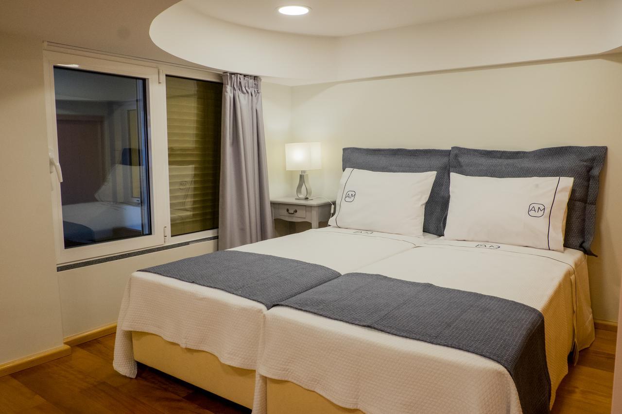Apartments Madeira City Center Funchal  Exterior foto